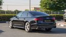 Audi S6 2016 GCC SPECS WELL MAINTAINED