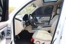 Mercedes-Benz GLK 350 AMG 3.5L MERCEDES GLK 350 4MATIC FULL OPTIONS PANORAMIC GCC MODEL 2013