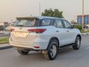 تويوتا فورتونر Toyota Fortuner 2023 LHD brand new
