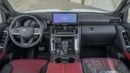 تويوتا لاند كروزر GR SPORT TOYOTA LANDCRUISER 3.3 GRS -2026YM