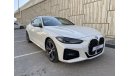 BMW 430i 430i 2000