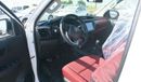 تويوتا هيلوكس Toyota Hilux 2.7L S/C MT 4x4  Model 2025