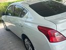 نيسان صني S