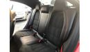 Mercedes-Benz CLA 250 Mercedes benz CLA250  sport model 2019 GCC car prefect condition full option option panoramic roof l