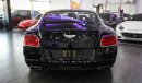 Bentley Continental GT 4.0