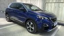 Peugeot 3008 GT Line 1.6 | Under Warranty | Free Insurance | Inspected on 150+ parameters