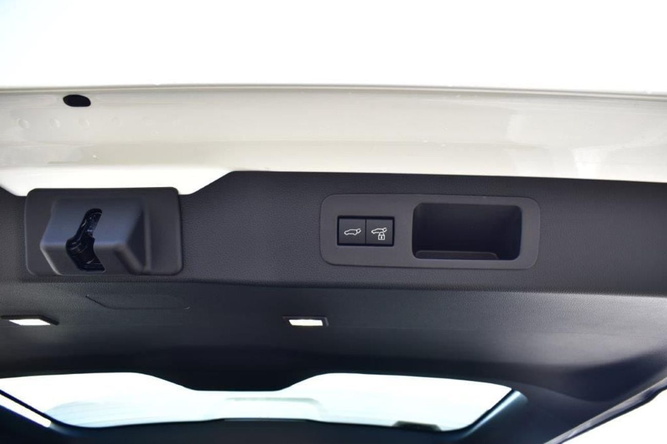 تويوتا لاند كروزر GXR  4.0L PETROL 4WD 7-SEAT AT