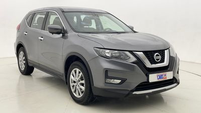 Nissan XTrail S 2.5L (169 HP) FWD (5 Seater) 2022 S | AED 928/Month | 0 DP | 30 Day Return | Warranty | Service Hi