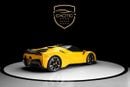 فيراري SF90 ستراديل STRADALE