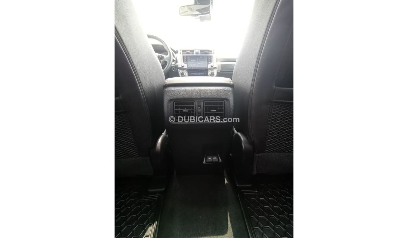 Toyota 4Runner Toyota 4Runner - 2023 - Grey