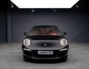Porsche 911 Carrera GTS 3.0L Coupe 2018 Porsche 911 Carrera GTS 991.2 • Porsche Warranty • G