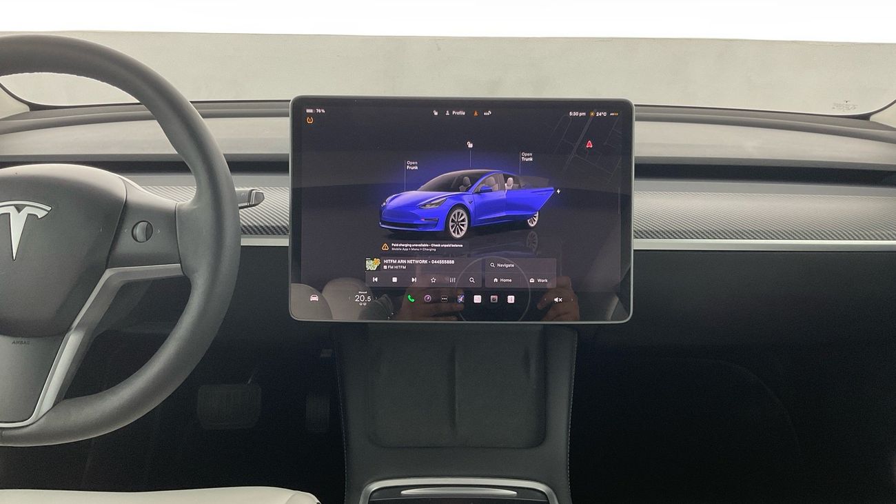 Tesla Model 3 Standard | Guaranteed Warranty | 0 Down Payment