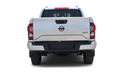 Nissan Navara NISSAN NAVARA 2.5 DIESEL PRO4X 4X4 AT
