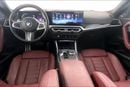 بي أم دبليو M240i Standard | شامل الضمان | 0 ﺪﻔﻋﺓ ﺃﻮﻟﻯ