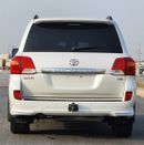 Toyota Land Cruiser GX.R V6
