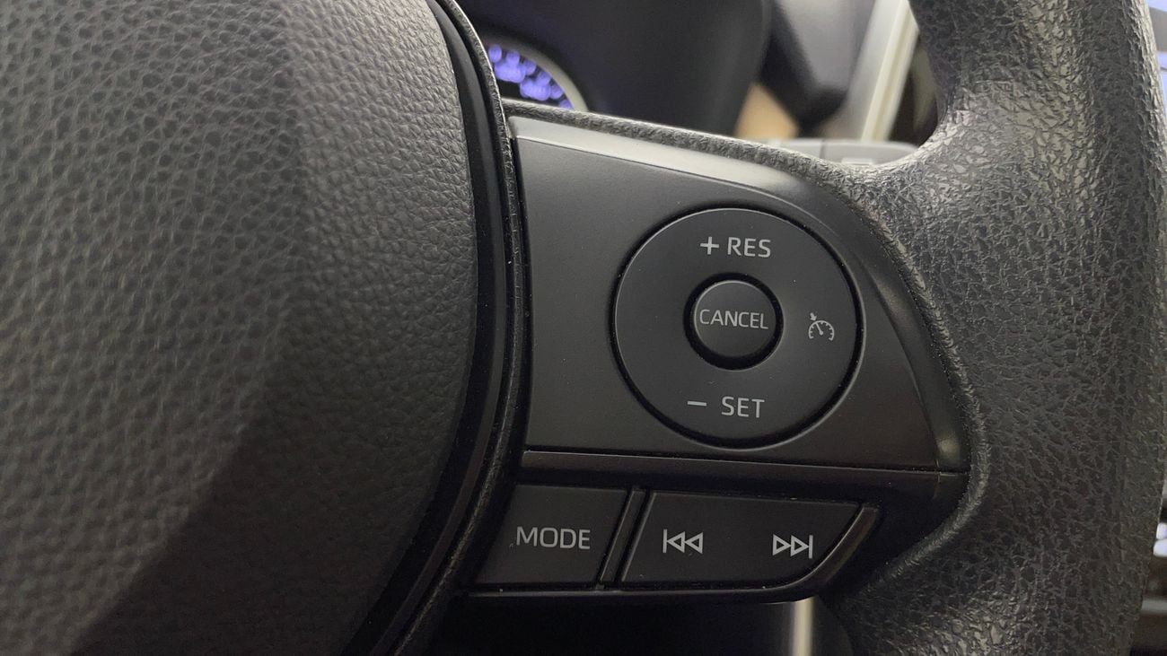 Toyota RAV4 VX 2.5 | Zero Down Payment | Home Test Drive