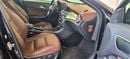 مرسيدس بنز GLA 250 4MATIC (All-Wheel-Drive)