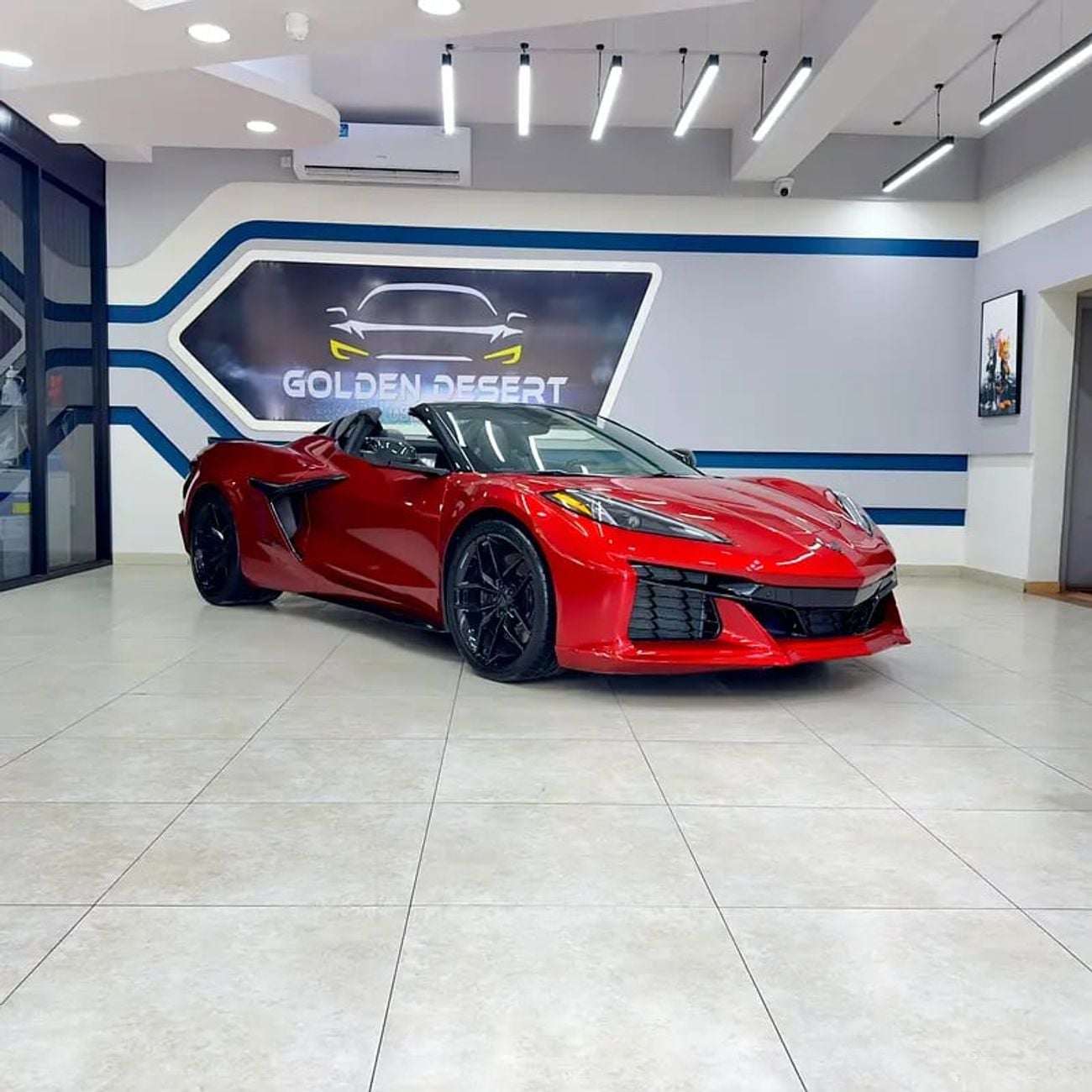 شيفروليه كورفيت Z06 Z06 3LZ
