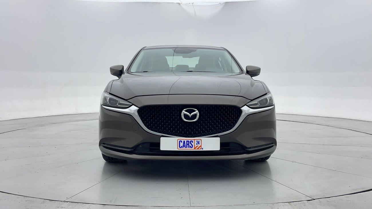 Mazda 6 S 2.5 | Zero Down Payment | Free Home Test Drive