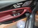 Mercedes-Benz CLS 350 Premium + 2.0L (313 HP) MERCEDES-BENZ CLS350 | GCC | 2023 | UNDER WARRANTY & CONTRACT SERVICE (GARGA