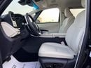 Lexus LM 350h STD (NON GCC)