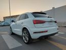 أودي Q3 S-Line 2.0L