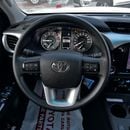 Toyota Hilux S GLX 2.4L AWD A/T