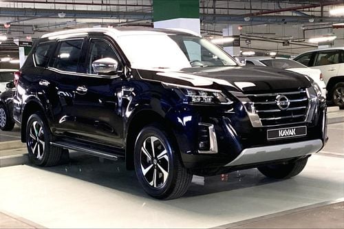 نيسان إكستيرا Platinum | شامل الضمان | 0 ﺪﻔﻋﺓ ﺃﻮﻟﻯ