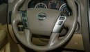 Nissan Armada SE