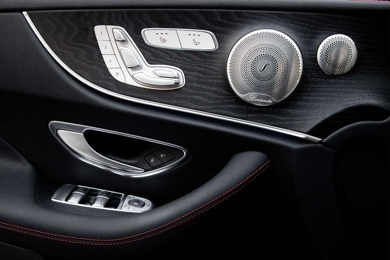 Mercedes-Benz E 53 AMG AMG Coupe | 6,854 P.M  | 0% Downpayment | Warranty 2028!