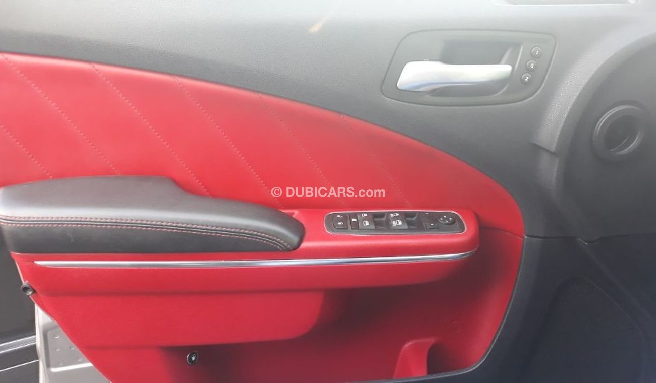 Dodge Charger 2014 Dodge Charger V6 Full options Gulf Specs clean car