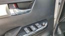 Toyota Hilux SGLX HILUX 2.4L AT DIESEL Full option 2024 0KM