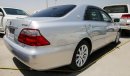 Toyota Crown Royal RIGHT HAND DRIVE