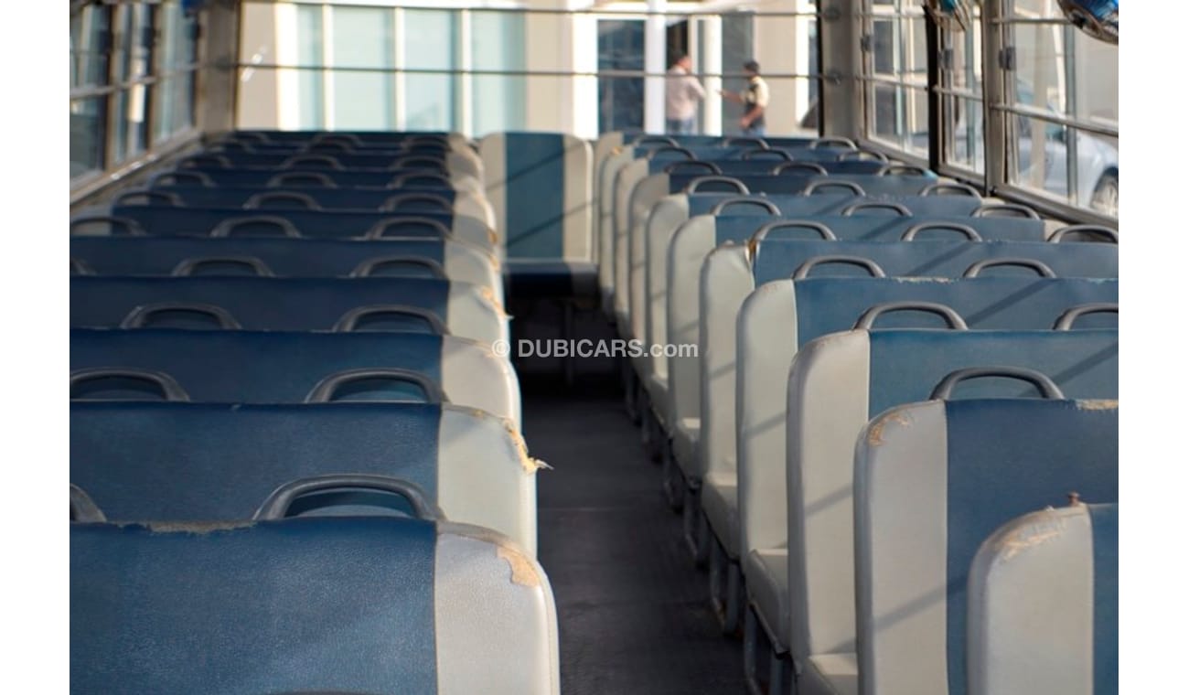 Ashok Leyland Falcon 84 SEATER NON A/C