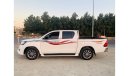 Toyota Hilux Toyota hilux 2019