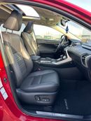 Lexus NX200t Premier 2.0L 4WD sunroof Full Option