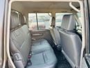 Toyota Land Cruiser Pick Up