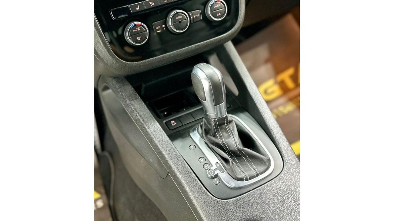 Volkswagen Scirocco R