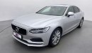 Volvo S90 T5 MOMENTUM 2 | Under Warranty | Inspected on 150+ parameters