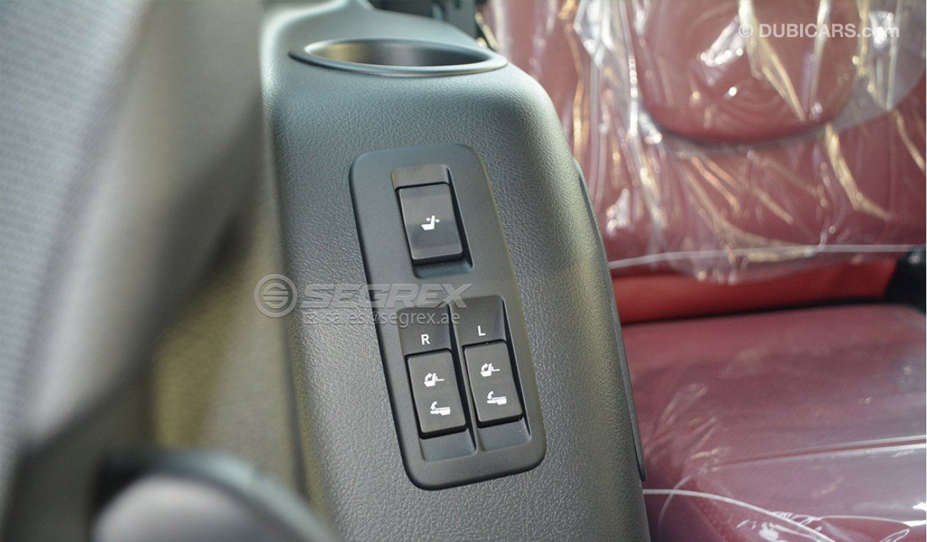 Lexus GX460 2020YM Platinum Full Option
