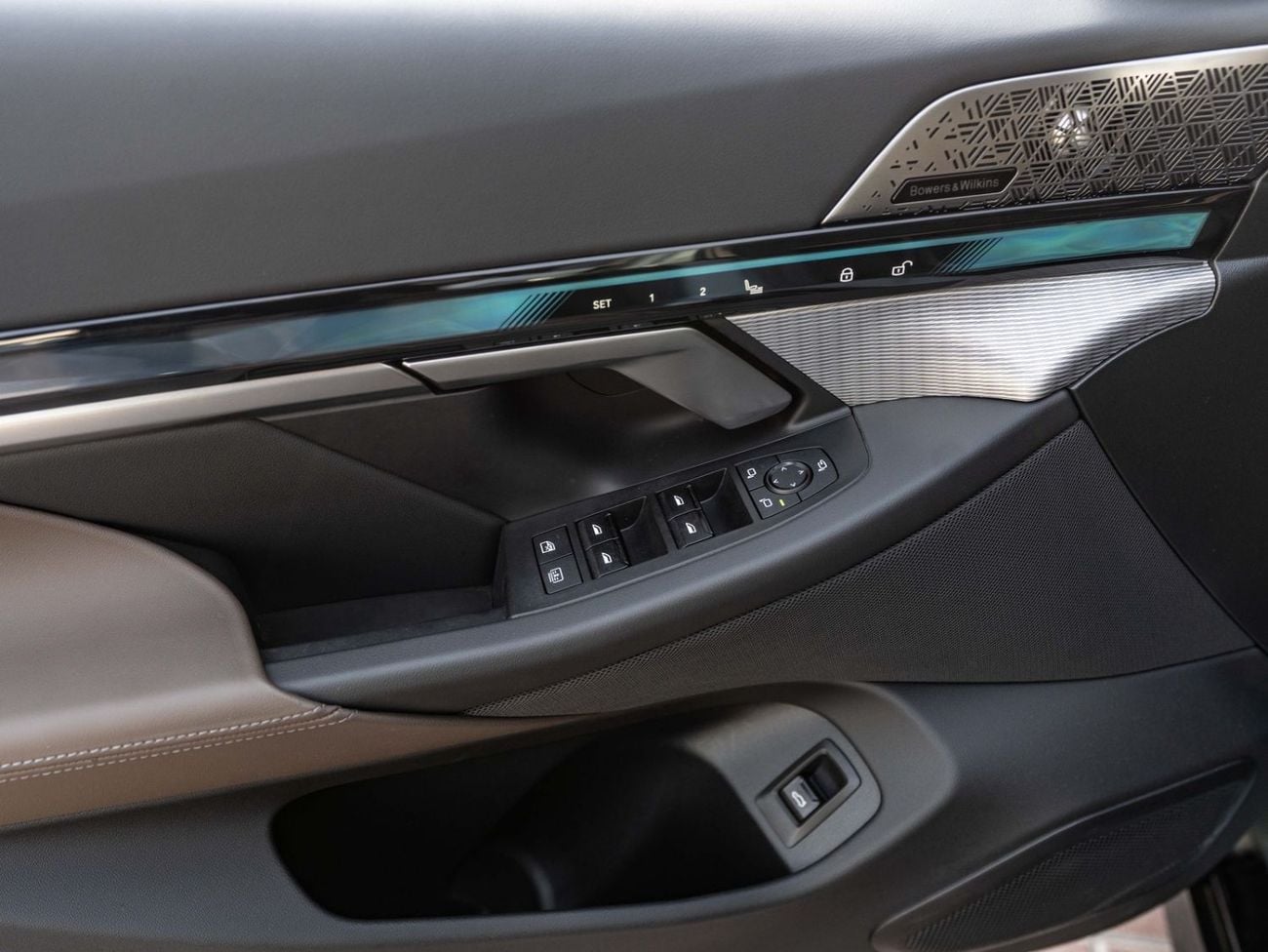 BMW 520i M SPORT