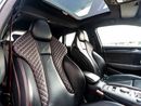 Audi RS3 STD