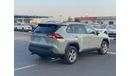 Toyota RAV4 2022 TOYOTA RAV4 XLE HYBRID FULL OPTIONS