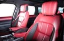 لاند روفر رينج روفر سبورت HSE Dynamic 3.0L 2019 - RANGE ROVER SPORT HSE DYNAMIC - GCC - IMMACULATE CAR