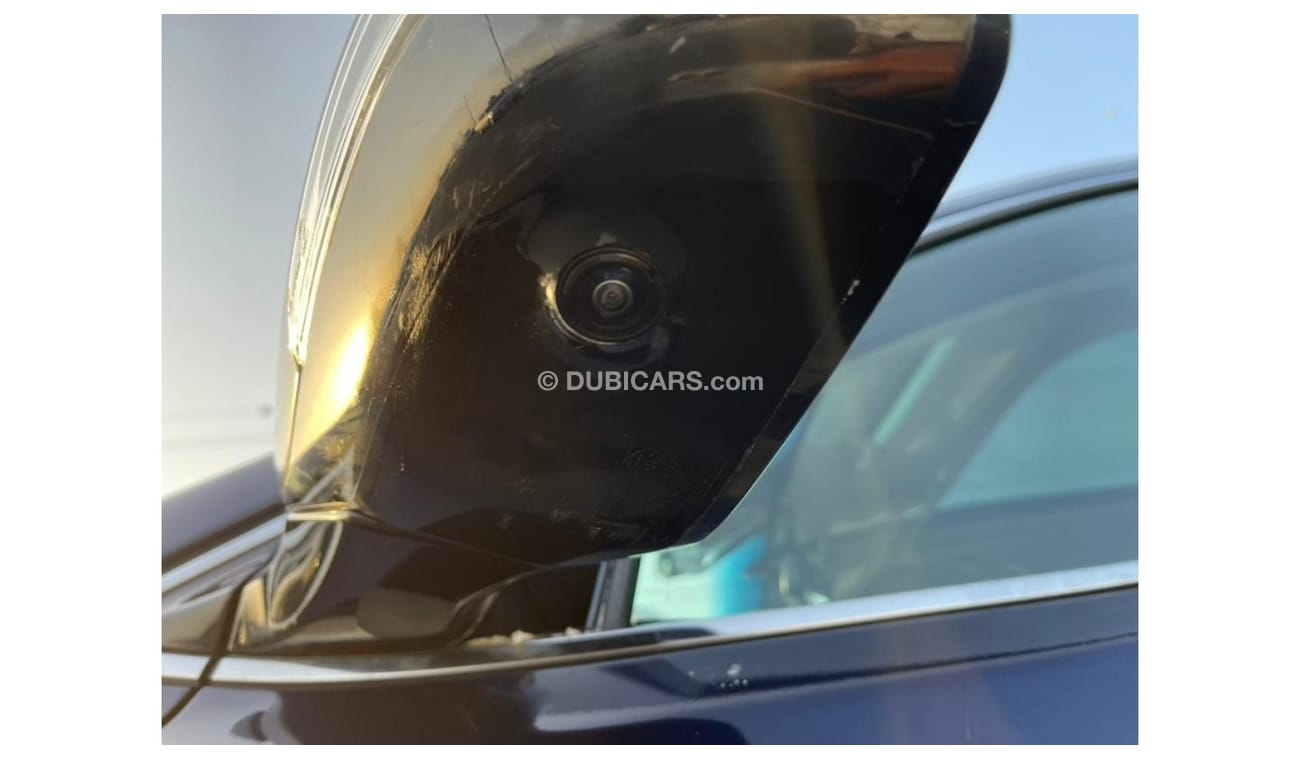 Hyundai Grand Santa Fe GLS Top HYUNDAI SANTA FE MODEL 2017 FULL OPTION 360 CAMERA & PANAROMA 7 SEATS CLEAN CAR  IMPORTED FR