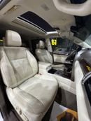 لكزس GX 460 Platinum 4.6L