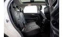 Ford Edge 2016 Ford Edge Titanium / Full Service History