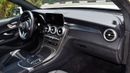 Mercedes-Benz GLC 300 4MATIC Mercedes GLC300 AMG / 2022 / USA