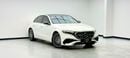 Mercedes Benz E300 E300 Premium+, MB Warranty + Service Pack, Full MB Service History, GCC