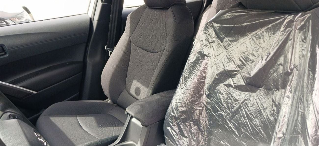 Toyota Corolla Cross Toyota Corolla Cross 2.0L Hybrid 2024YM